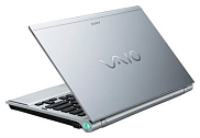 VAIO VPC-Z114GX