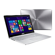 Zenobook Pro UX501JW