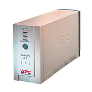 APC Back-UPS RS 500 (#BR500I)