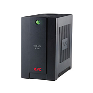 APC BACK-UPS 650VA Standby with Schuko (#BC650-RS)