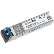 Mikrotik S-31DLC20D SFP