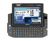 VAIO VGN-UX390N