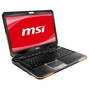 MegaBook GX680