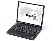 ThinkPad X61s