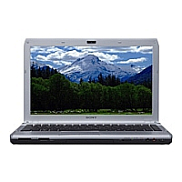 VAIO VPC-SA2S9R