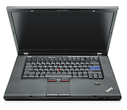 ThinkPad W520