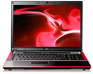 MegaBook GT735