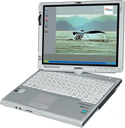 Lifebook T4215