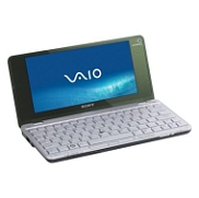 VAIO VGN-P530N