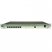 ITC T-6220 Блок контроля линий трансляции