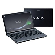 VAIO VPC-Z11NGX