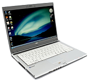 Lifebook S6520