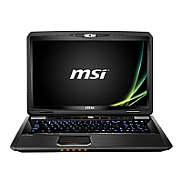 GT70-2OK Workstation