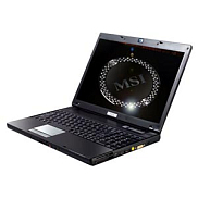 MegaBook M677 Crystal Collection