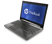 EliteBook 8760w