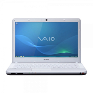 VAIO VPC-EA25FX/WI