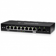 Ubiquiti EdgeSwitch 10X