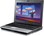 MegaBook VR340