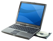 Latitude D600