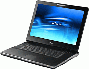 VAIO VGN-AR51MR