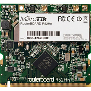 Mikrotik R52H