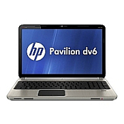 Pavilion dv6-6c02er