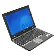 Latitude D410