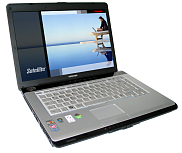 SATELLITE A210