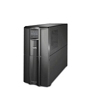 APC Smart-UPS 3000VA LCD 230V (#SMT3000I)