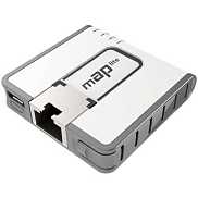 Mikrotik mAP lite (RBMAPL-2ND)