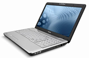 SATELLITE Pro L500