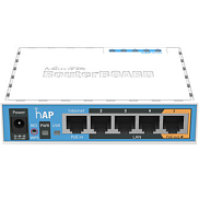 Mikrotik hAP AC Lite