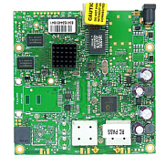 Mikrotik RouterBOARD 911G-5HPacD
