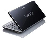 VAIO VGN-P29VRN/Q