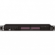 ITC T-2221 CD/MP3-проигрыватель и тюнер