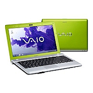 VAIO vpc-yb3v1e