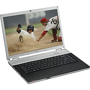 VAIO VGN-FZ160E
