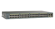 Cisco systems Catalyst c2960, c2970G, c3560, c3750