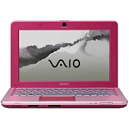VAIO VPC-W21S1R/P
