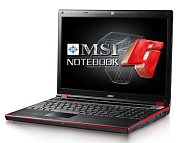 MegaBook GX620