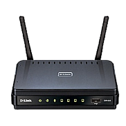D-Link DIR-620