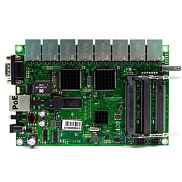 Mikrotik RB493G