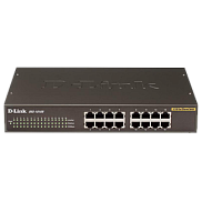 D-Link DES-1016D