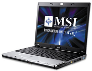 MegaBook PR620