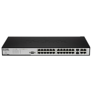 D-Link DES-3028