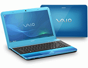 VAIO VPC-EB16FX/L