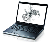 Precision M6500