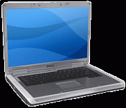 Inspiron 1721