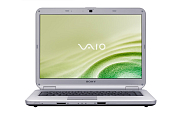 VAIO VGN-NS255J
