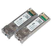Mikrotik S+2332LC10D комплект (2шт) SFP+ модулей